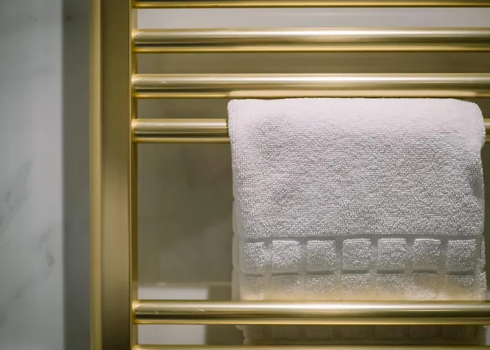 Holiday home Luxury Single Small Location King Bed